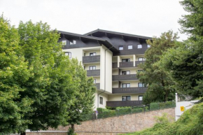 Apartment Grüner Baum Alpendorf Sankt Johann Im Pongau